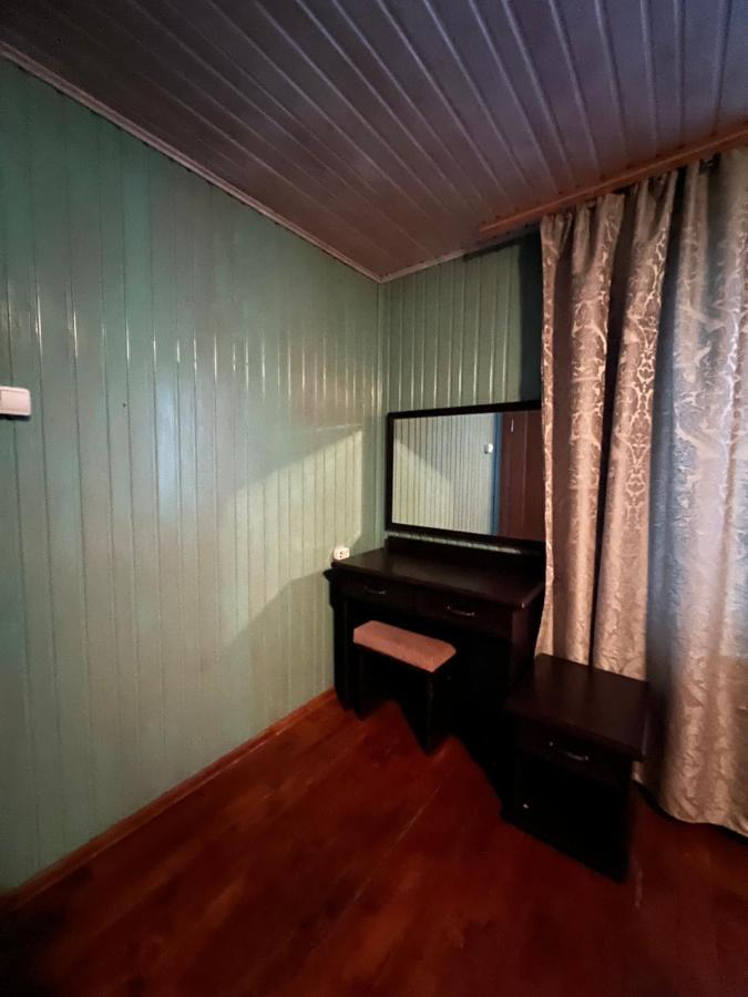 Hotel Natashka Huklyvyy Екстериор снимка