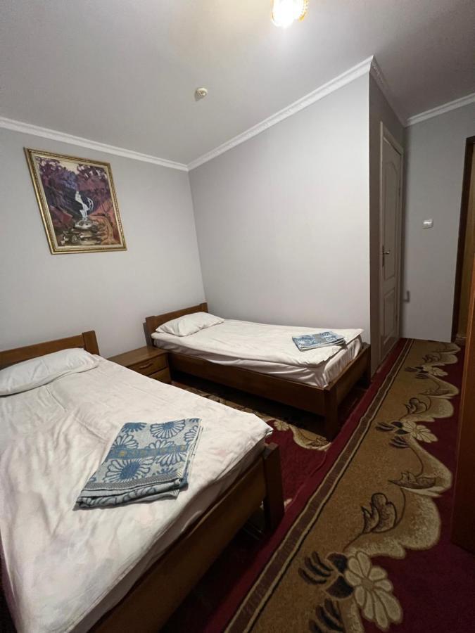Hotel Natashka Huklyvyy Екстериор снимка